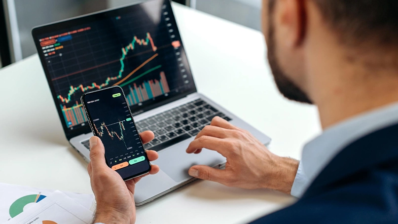 BodiaEdge Trading Plattform