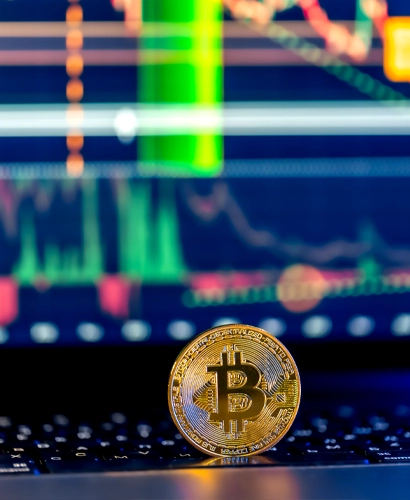 BodiaEdge Trading Informationen